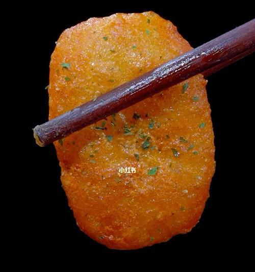 清甜香软的红薯饼制作大全（细腻口感）  第1张