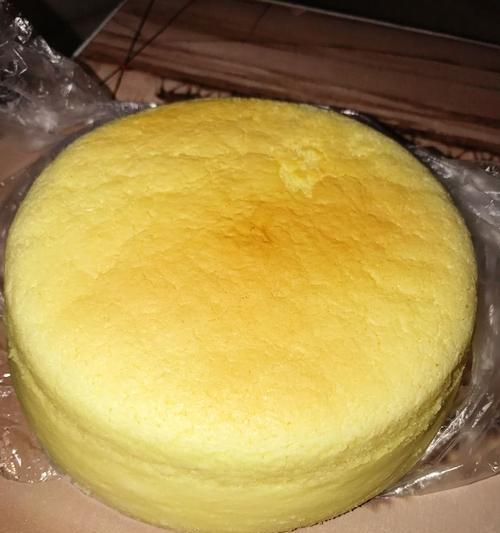 轻松做出美味輕乳酪蛋糕（以低脂高纤食材打造的健康甜点）  第1张