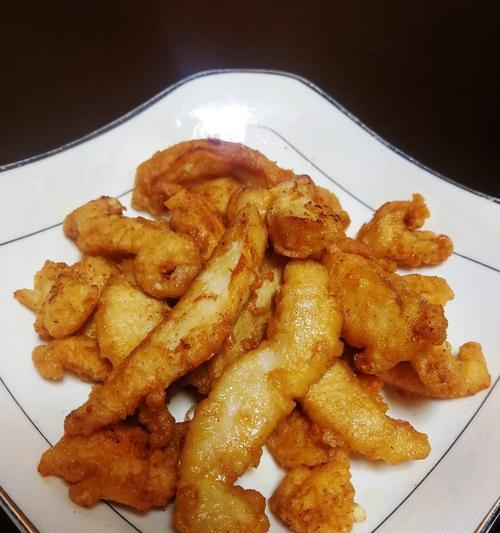 色香味俱佳，彩椒炒鸡柳的做法（简单易学）  第1张