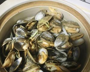 美食家的炒黄蚬子  第1张