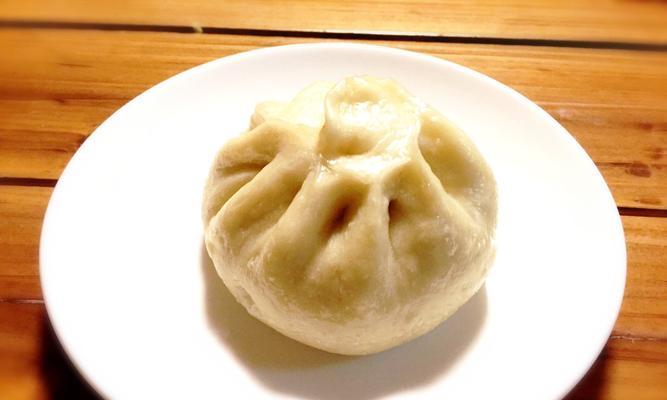 创意十足的冰淇淋包子做法（别样美食的制作方法让人惊喜不断）  第1张