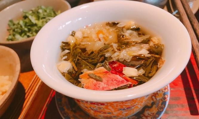 八宝茶的制作方法（掌握八宝茶的独特韵味）