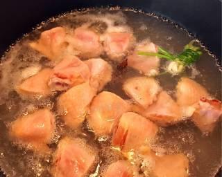 清蒸鸡翅的制作方法（健康美味）