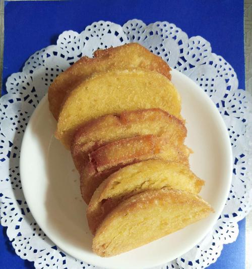 油炸馒头片的制作方法（做出松软香脆的油炸馒头片）