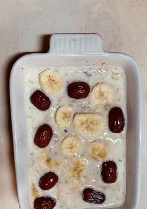 美味油炸麦片香蕉的制作方法（制作过程详解）