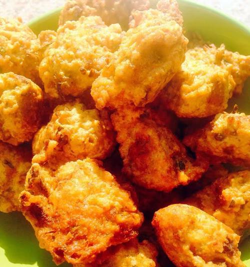尝鲜美味（学习简单）