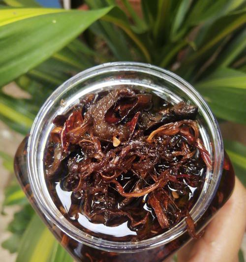 自制美味油炸鸡棕（如何制作口感酥脆）  第1张