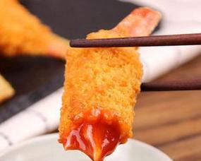 油炸黄金角的美味做法（学习油炸黄金角的诀窍）  第1张