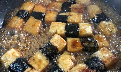 美味可口的油炸海苔做法大全（让你轻松掌握的简单技巧）