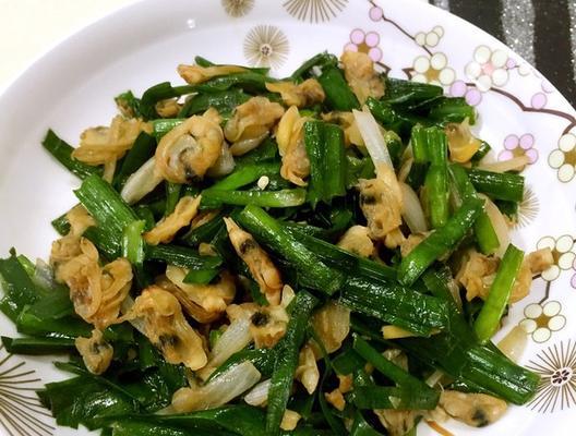 美味油炸蛤蜊饺的制作方法（香脆外皮）
