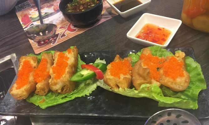 手把手教你做香脆油炸鬼（简单易学的家庭油炸鬼做法）