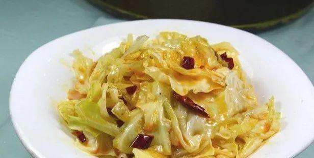 油炸苞菜的制作方法（如何制作出酥脆可口的油炸苞菜）  第1张