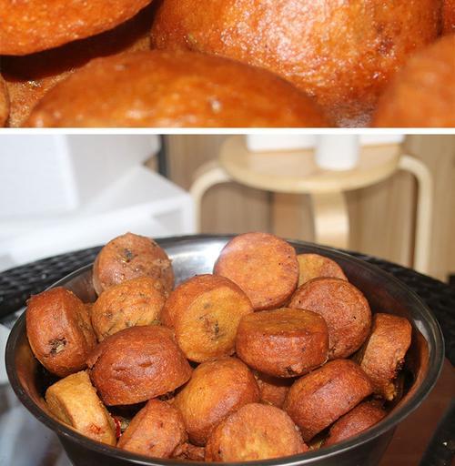 以油渣子做菜的妙用（打造美食新风尚）