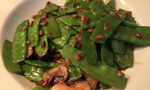 尝鲜新口味——洋扁豆鸡腿饭（寻找饮食的新乐趣）  第1张