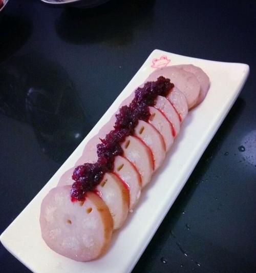 手工制作杨梅酱的步骤和窍门（以新鲜杨梅制作美味杨梅酱的关键）