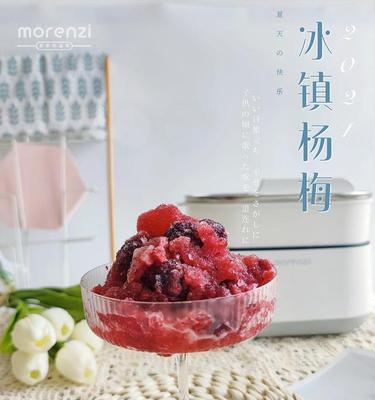 手工制作杨梅醋教程（让家中杨梅闲置不再）  第1张