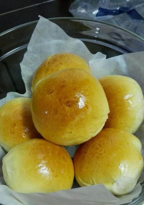 手把手教你做美味Q肠小面包（自制口感Q弹的小面包）