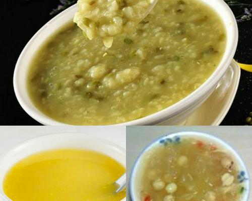 小米银耳粥的做法（做法简单）  第1张