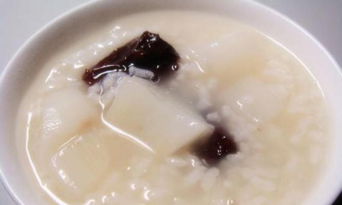 小米山药粥的营养价值及制作方法（味美营养健康）