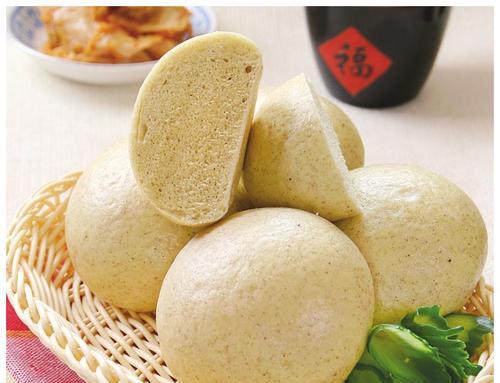 做好吃的小米面馒头，让你的味蕾愉悦（小米面馒头的制作方法）