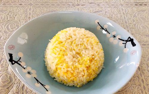 小米红枣粽的制作方法（口感鲜美的健康粽子）