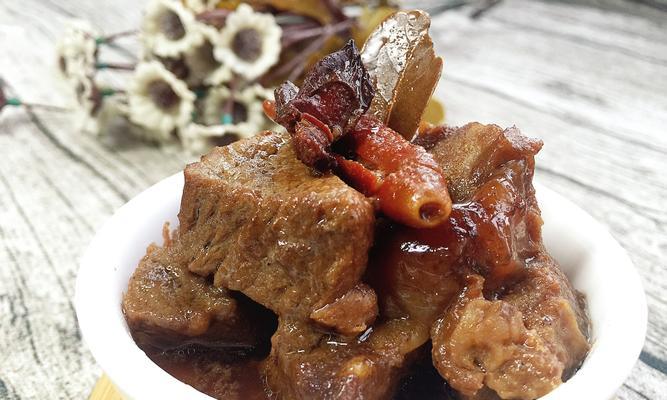 小火慢炖，焖出香甜（慢炖神器）  第1张