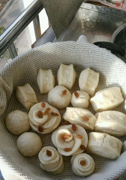 一次发酵藜麦小馒头的制作方法（如何制作健康美味的藜麦小馒头）