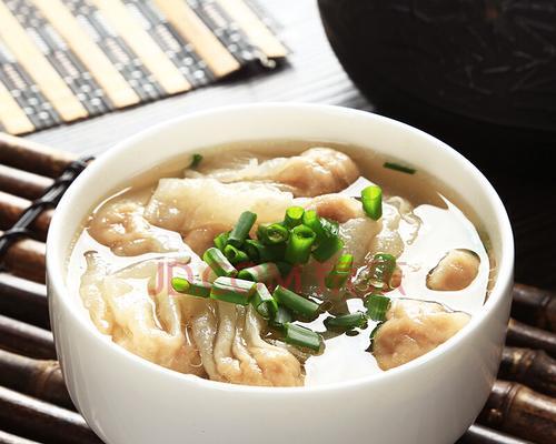 福建小吃，小馄饨正宗的制作方法（掌握小馄饨的特殊配方）