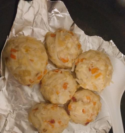 咸味焦糖酱，让你爱上咸甜口感（简单易做）  第1张