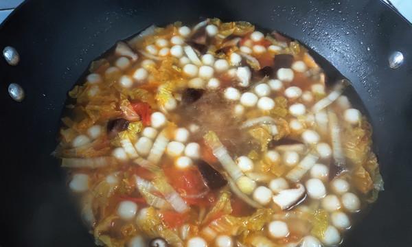 台山传统咸汤圆的制作秘诀（探寻传统风味）  第1张
