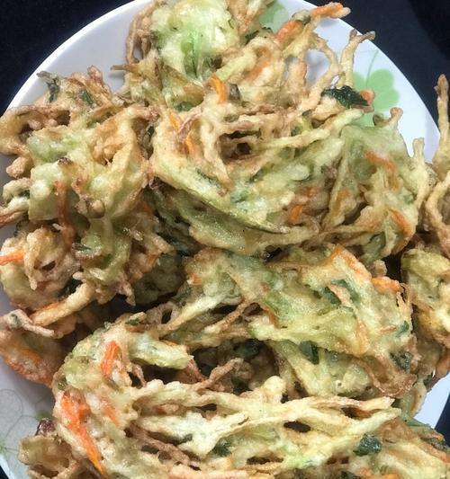 北瓜咸食的美味多样性（探索北瓜在咸食中的新用途）