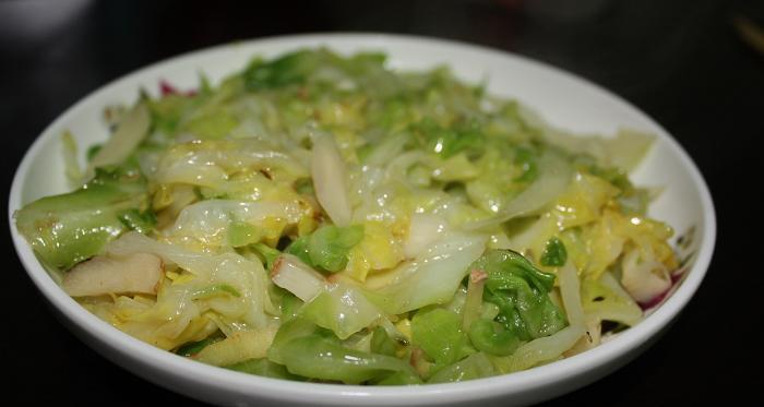 学会这道菜，让你的素食更丰富多彩（学会这道菜）