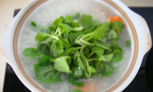 咸泡饭的制作方法（口感浓郁）