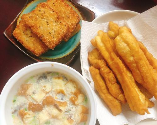 咸豆浆的制作方法及功效（咸豆浆的历史渊源）  第1张