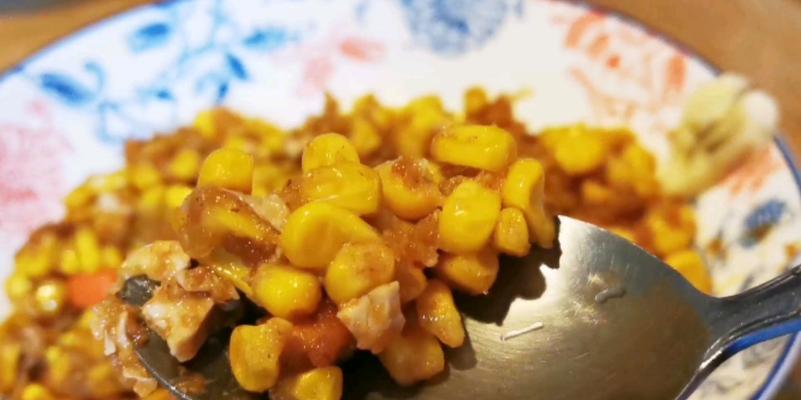 重口味中的清新滋味，让你爱不释手（重口味中的清新滋味）  第1张