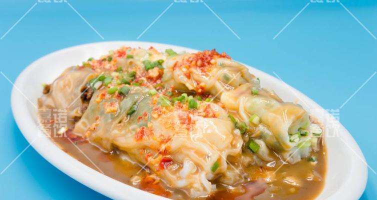 香味四溢的肠粉制作方法（如何制作鲜香味美的肠粉）
