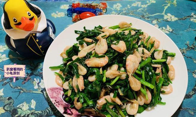 鲜美无比的鲜虾鱼糜饼（学会这道美味佳肴）