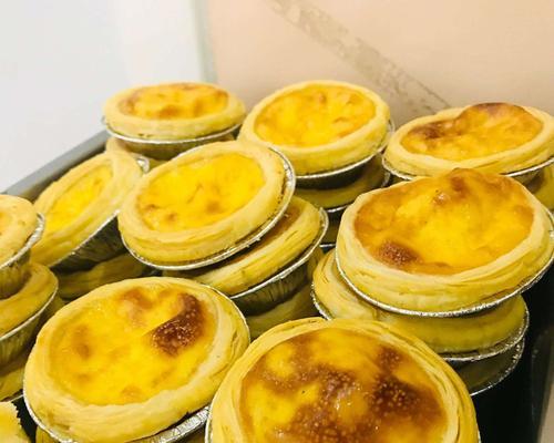 用鲜虾肉松打造美味羹品（鲜美多汁的鸡蛋羹）