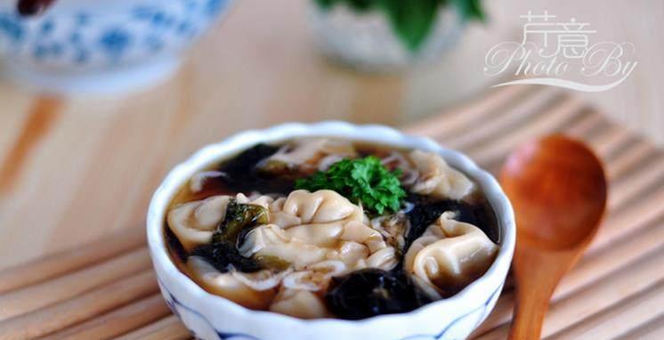 以鲜味抄手，品尝美食盛宴（做法详解）