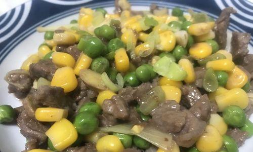 家常美食（10分钟搞定）  第1张