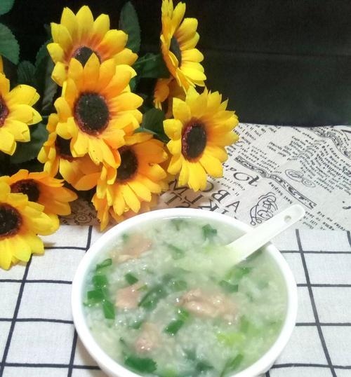 以泥猛鱼芥菜为主料的鲜美汤品（泥猛鱼芥菜汤的做法及营养价值）  第1张
