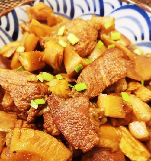家常菜做法大公开（简单易学）  第1张