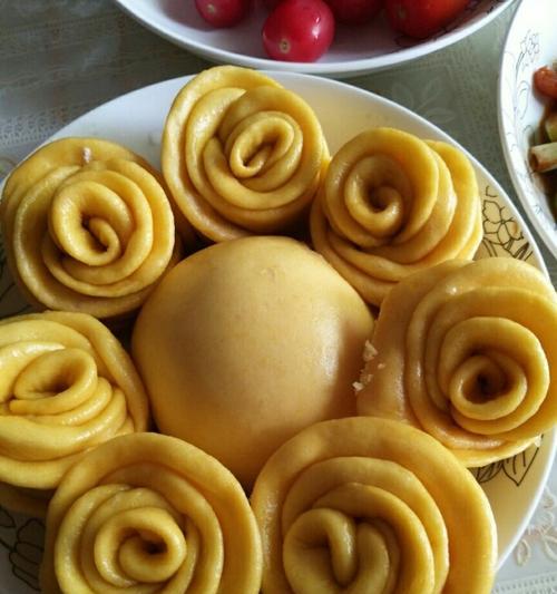 鲜奶馒头的制作方法（做出松软香甜的美味馒头）