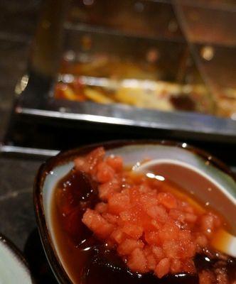 清爽夏日的自制西瓜柠檬酱（健康、美味、简单）  第1张