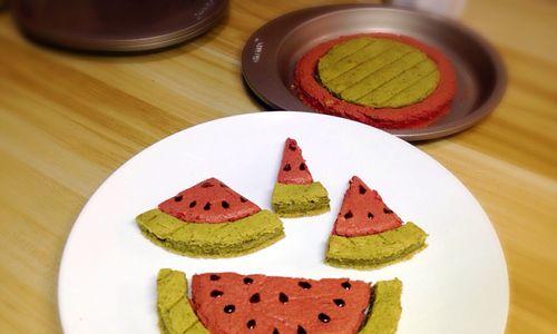 清凉夏日甜品（一起来制作甜而不腻的夏日美味吧）