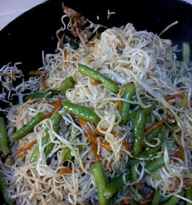 西北美食（西北美食）