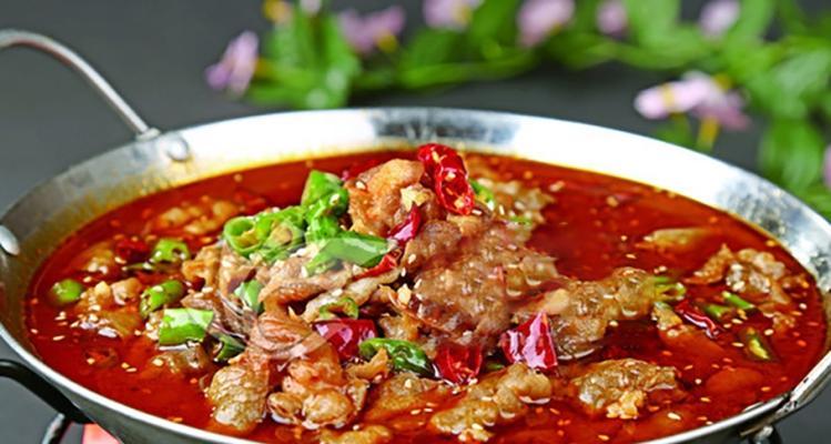 手把手教你做最地道的西班牙锅仔粉（传承经典美食）  第1张