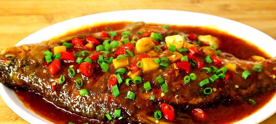 午餐肉蒸茄子的做法（美味营养的家常菜）