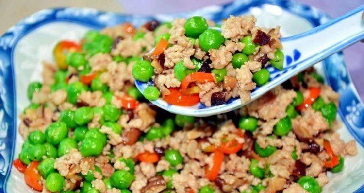 五颜杂炒，做出色香味俱佳的美食佳品（以五颜杂炒为主题）
