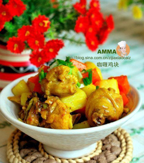 尝鲜（一碗味道与颜值俱佳的简易美食）
